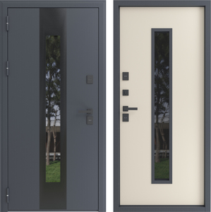 TERMAX LUMI Black