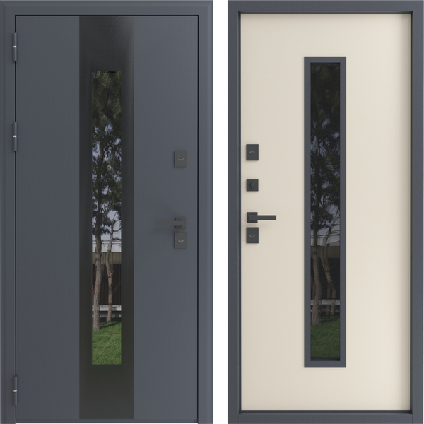 TERMAX LUMI Black