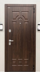 Форт/BChrome (Almon/Nordic Oak)