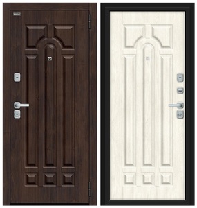 Форт/BChrome (Almon/Nordic Oak)