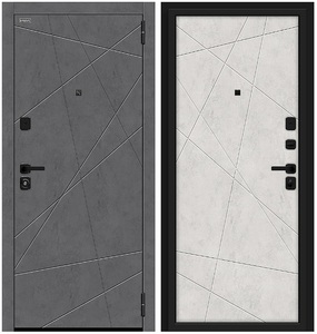 Граффити-5/SBlack (Slate Art/Look Art)