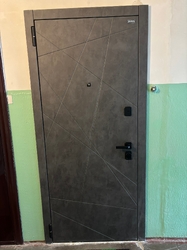 Граффити-5/SBlack (Slate Art/Look Art)