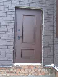 YoDoors-811 Термо - Velluto Bianco