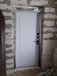YoDoors-811 Термо - Velluto Bianco