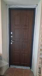 ТЕРМО СПЛИТ МП (букле шоколад R-5, орех грецкий 103)