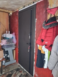 Tepler PRO венге