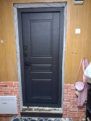 Tepler PRO венге