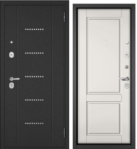 TRUST ECO 305 (RL-12/ D-1 Эмаль белоснежная)