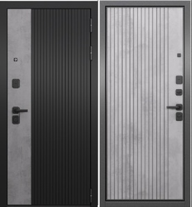 TRUST MASS 90 637 (401/161 Бетон серый)