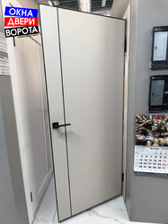 ФЛЭТ 40 блэк М1 эмаль