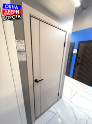 ФЛЭТ 40 блэк М1 эмаль