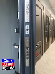 Осло ТЕРМОРАЗРЫВ