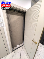 QMH 20 (замена цвета)