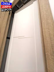 QT 53 (замена цвета и молдинга)