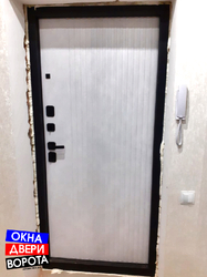 Рона бетон снежный