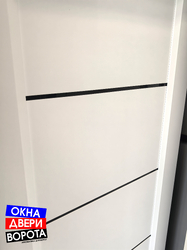 STYLE 1 (со стеклом)