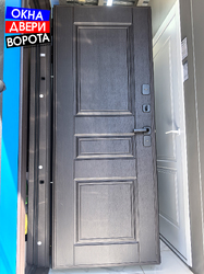 Теплер про венге