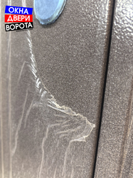 Теплолюкс Вектор Царга