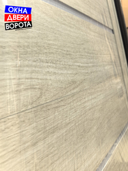 Теплолюкс Вектор Царга