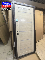 Теплолюкс Вектор Царга