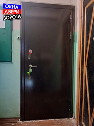 Термаль Люкс Сонома терморазрыв