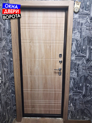 Термаль Люкс Сонома терморазрыв