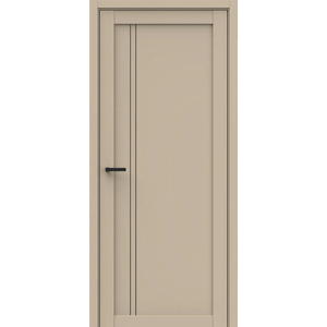 QT 55 (замена цвета и молдинга)