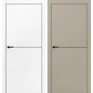 Silk-1 (кромка ABS чёрная)