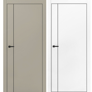 Silk-5 (кромка ABS чёрная)