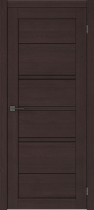 Смарт 28 чёрное стекло