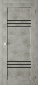 Смарт НХ 02 чёрное стекло