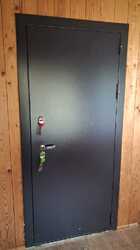 Страж К-20 термо Дуб сонома светлый