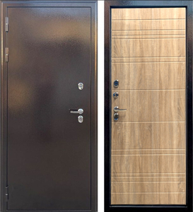 Термаль Люкс Сонома терморазрыв