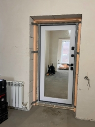 Thermo Флэш зеркало МФ/SBlack ТЕРМОРАЗРЫВ