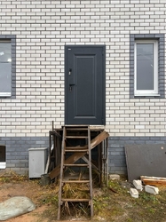 Thermo Флэш зеркало МФ/SBlack ТЕРМОРАЗРЫВ