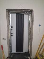 Тициан термо (белое дерево)